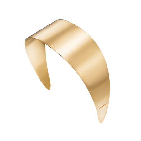 VIRUS Ободок Shine Gold