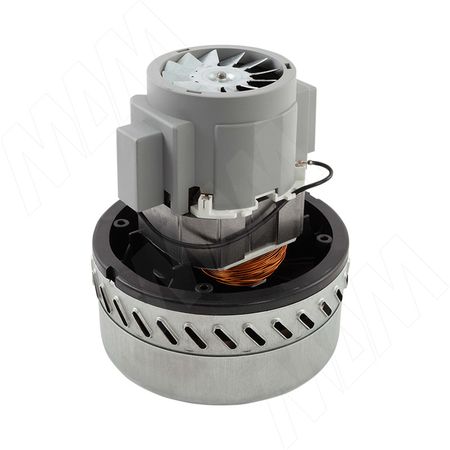 Двигатель в сборе (8269043)