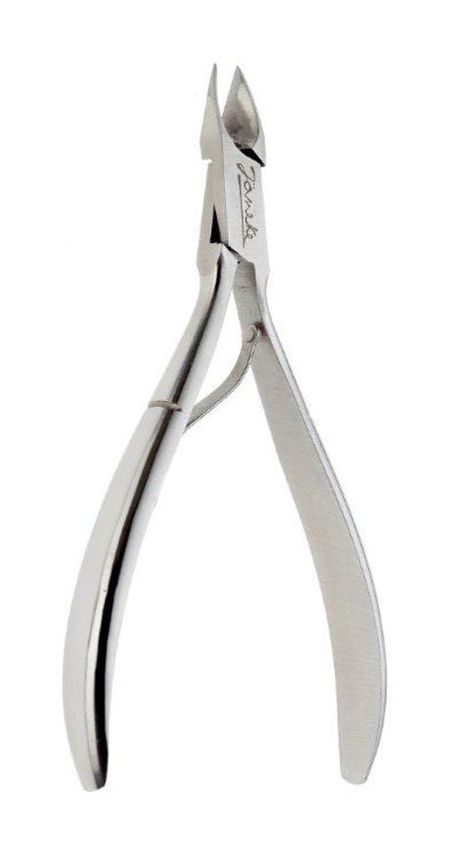Janeke Маникюрные Щипцы MP122