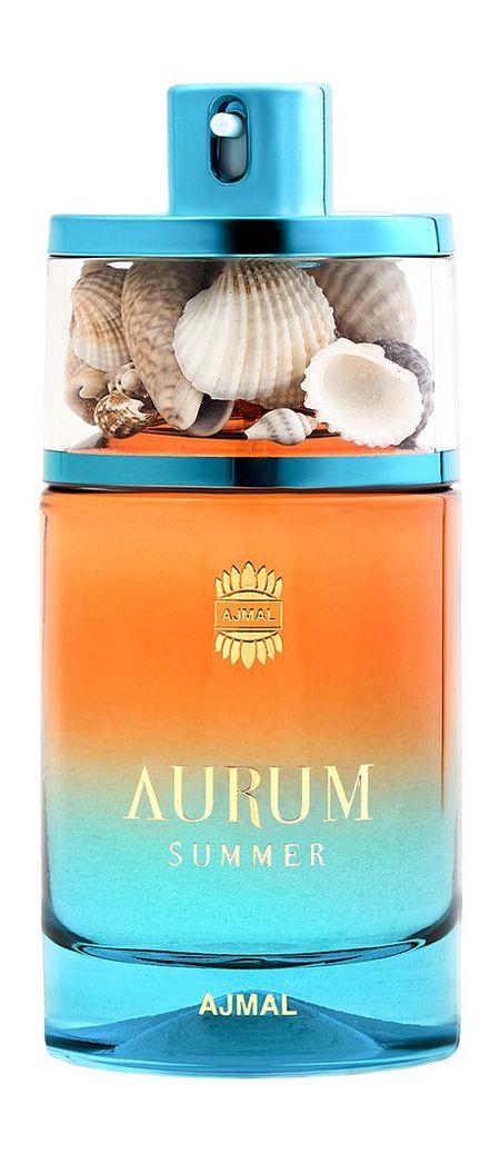 Ajmal Aurum Summer Eau de Parfum