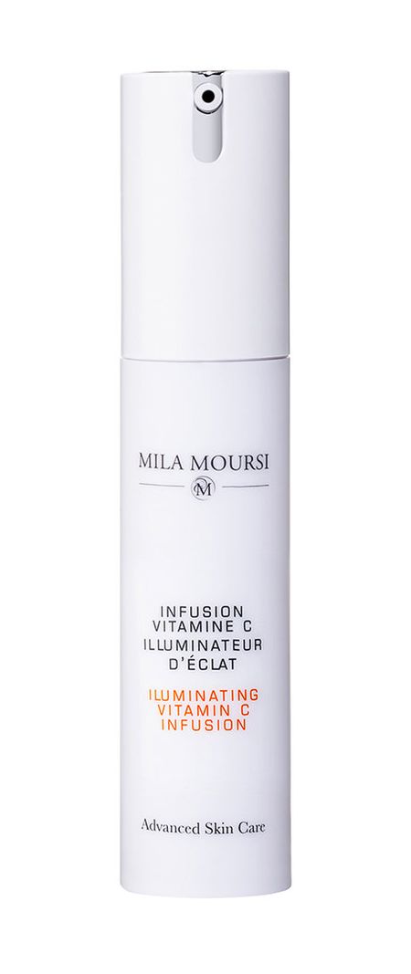Mila Moursi Illuminating Vitamin C Infusion