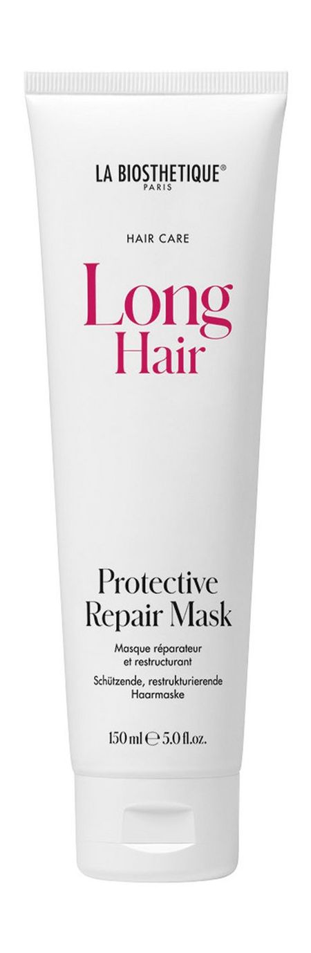 La Biosthetique Long Hair Protective Repair Mask ричард линн расовые различия в психопатической личности эволюционный анализ