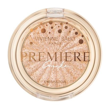 Vivienne Sabo Premiere Grande Sparkling Mono Eyeshadow