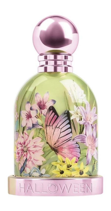 Halloween Bliss Eau de Toilette анатолий сергеевич бернацкий мозг и сознание тайны и парадоксы