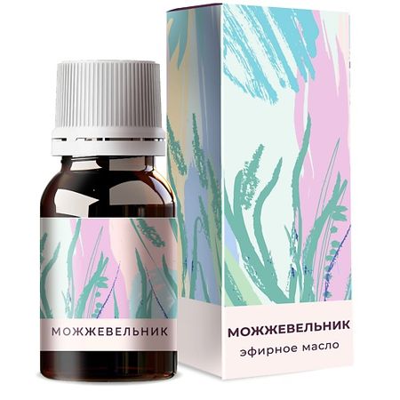 Масло для тела ONLYOIL Можжевельник эфирное масло