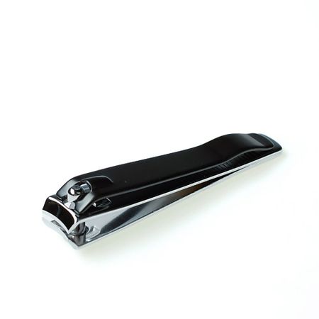 Кусачки JACKS.BEAUTY Книпсер маникюрный для ногтей, клиппер маникюрный, для рук и ног