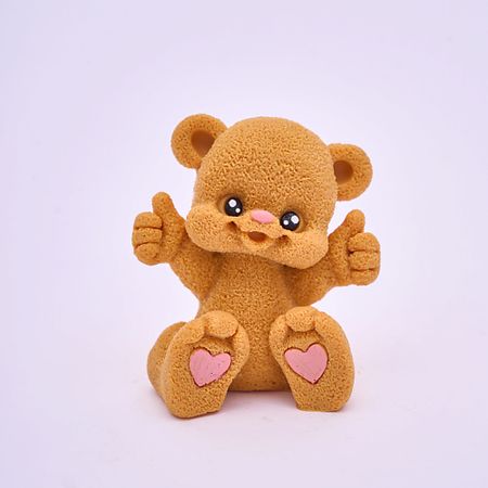 Мыло твердое SKUINA Мыло классный медведь, мыло на подарок маша и медведь