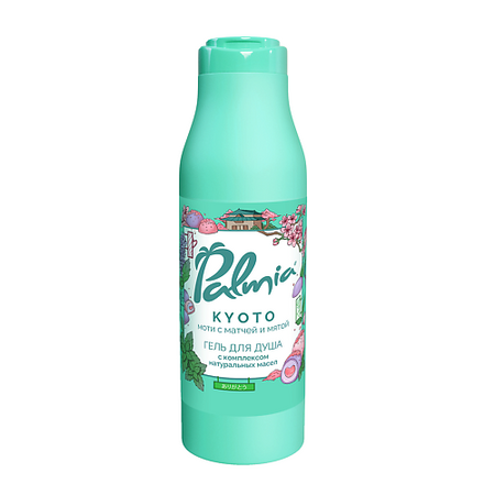 Гель для душа PALMIA Гель для душа Palmia 