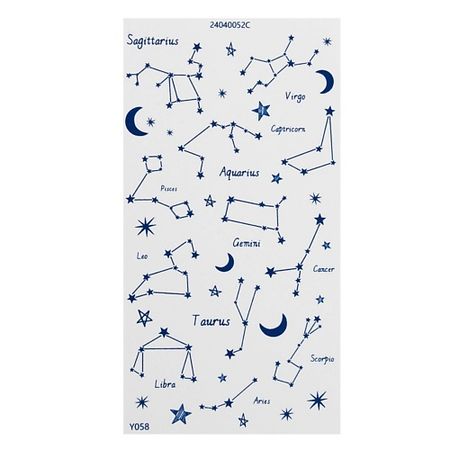 Тату IRISK Тату реалистичная долговременная для тела INK TATOO