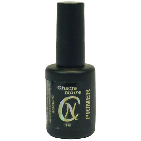 Праймер для ногтей CHATTE NOIRE Праймер для обработки ногтевой пластины