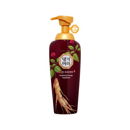 Кондиционер для волос DAENG GI MEO RI VITALIZING Питательный 500 мл