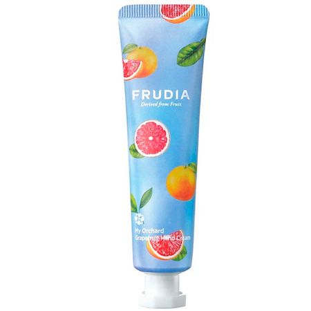 Крем для рук FRUDIA Крем для рук c грейпфрутом