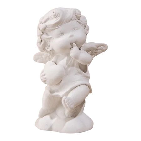 Статуэтка MAGIC MAKERS Статуэтка Ангел в лавровом листочке