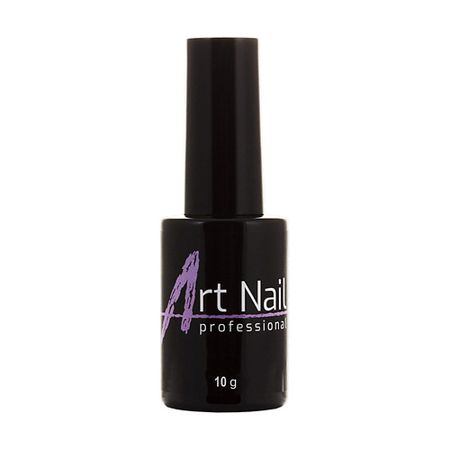 Верхнее покрытие для гель-лаков ART NAIL PROFESSIONAL Toп без липкого слоя