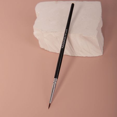 Кисть для глаз MARROSA Кисть для стрелок