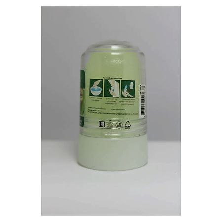 Дезодорант-стик SABAI THAI AUTHENTIC THAI SPA Минеральный дезодорант 