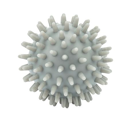 Шар массажный ORIGINAL FITTOOLS Мяч массажный 7 см для МФР, фитнеса и йоги мяч с шипами