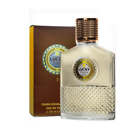 Туалетная вода NEO Туалетная вода LUCKY TOKEN 7