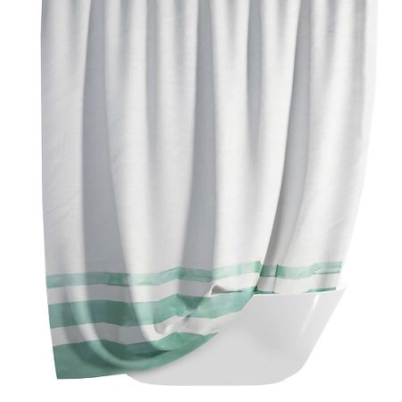 Штора для ванной ND PLAY Штора для ванной комнаты «New line»