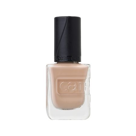 Лак для ногтей CATRICE GEL AFFAIR тон 010 Lost My Camel In The Desert модницы на вечеринке
