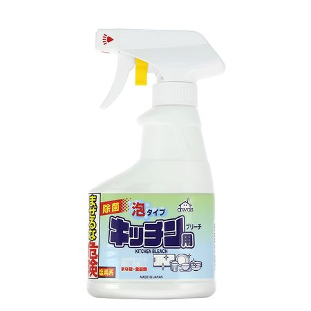 Отбеливатель для кухни ROCKET SOAP хлорный 300 мл александр мелентьевич волков урфин джюс и его деревянные солдаты