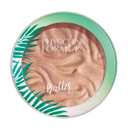 Румяна для лица PHYSICIANS FORMULA MURUMURU BUTTER тон натуральное сияние