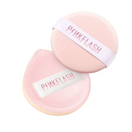 Спонж для нанесения макияжа PINK FLASH Набор спонжей для макияжа, 