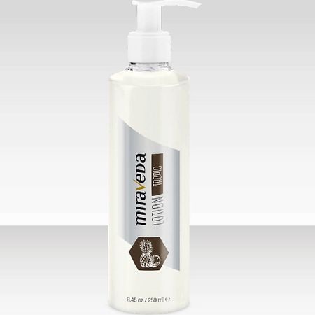 Лосьон для тела ITALWAX Лосьон увлажняющий для ухода за кожей MIRAVEDA Кокос (Тропик)