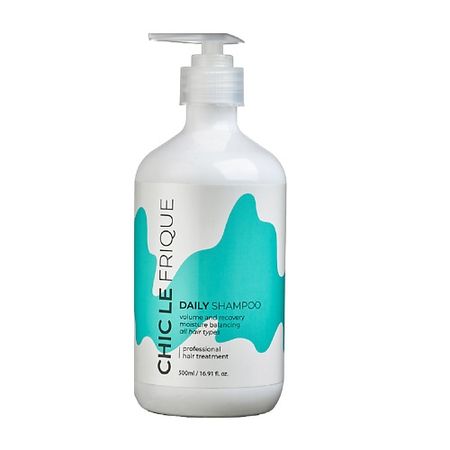 Шампунь для волос CHIC LE FRIQUE Шампунь для волос
