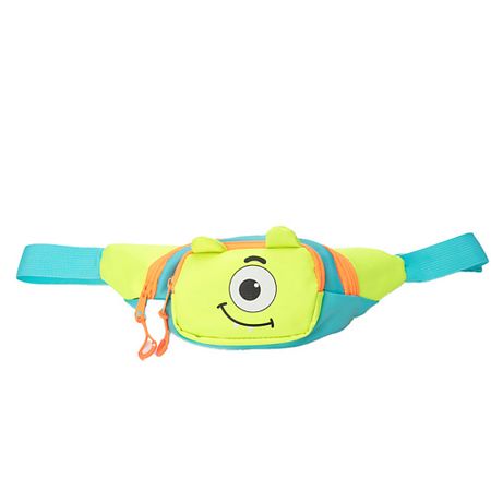 Сумка PLAYTODAY Сумка поясная для мальчиков