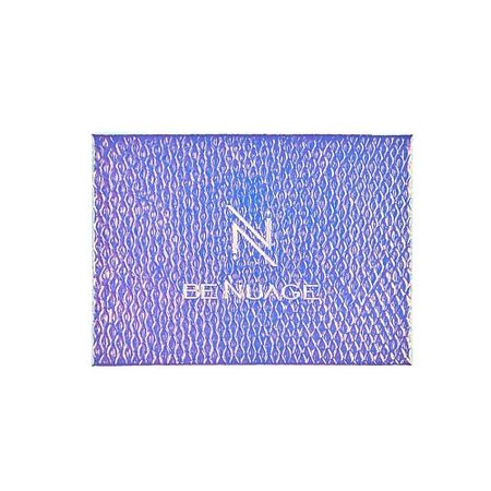 Футляр для теней BENUAGE Палетка магнитная для теней, 6 цветов