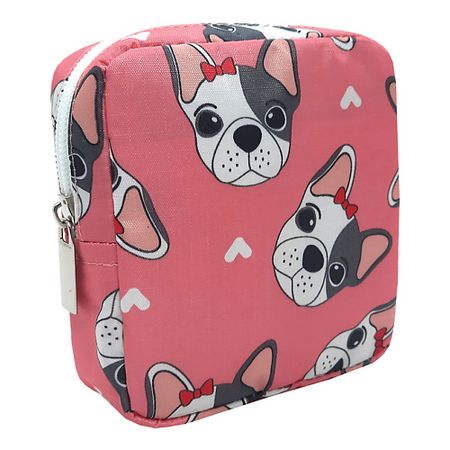 Косметичка ALISSIROSSI Косметичка женская маленькая 