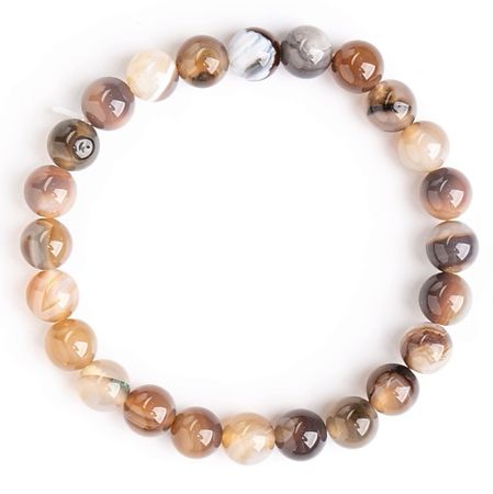 Браслет AGAT-ILONA Браслет из натурального агата