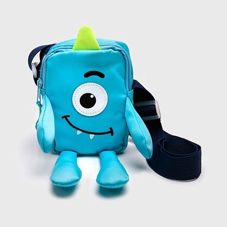 Сумка PLAYTODAY Сумка для мальчиков