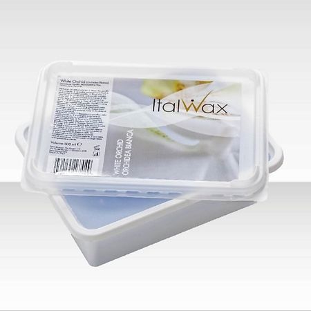 Парафин ITALWAX Парафин Белая орхидея фиона ламберс призрачная орхидея