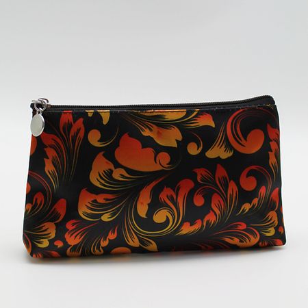Косметичка ALISSIROSSI Косметичка маленькая для прокладок хохлома