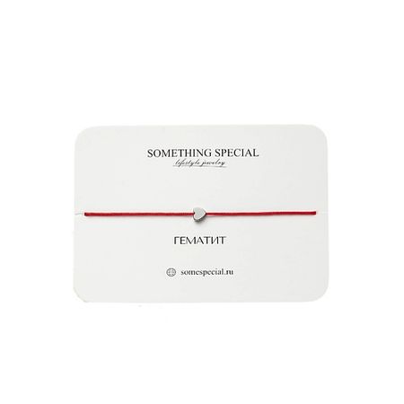 Браслет SOMETHING SPECIAL LIFESTYLE JEWELRY Браслет 