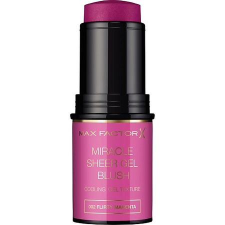 Румяна MAX FACTOR Румяна-стик Miracle Sheer Gel Blush