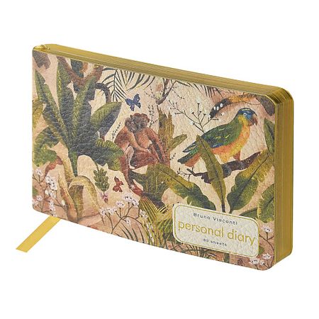 Ежедневник BRUNO VISCONTI Еженедельник  А6 