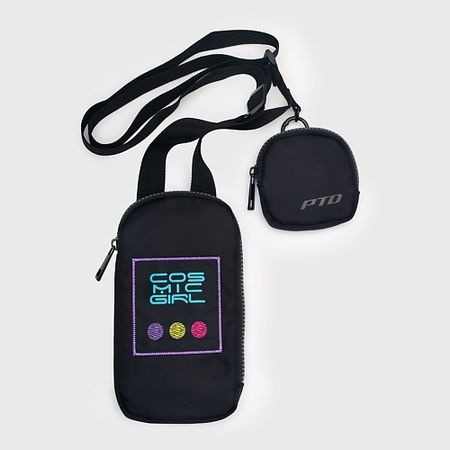 Сумка PLAYTODAY Сумка с чехлом для наушников