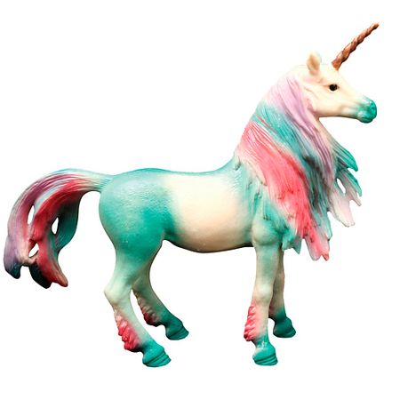 Набор детский MASAI MARA Игрушка семья единорогов кельмович михаил яковлевич иосиф бродский и его семья