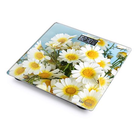 Напольные весы HOME ELEMENT Весы напольные электронные HE-SC906