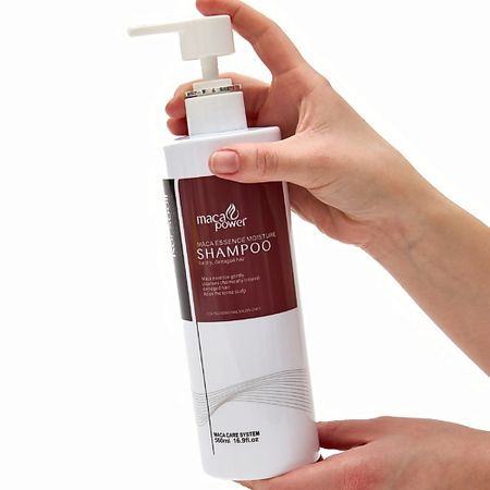 Шампунь для волос KOR'SOOLL Шампунь для окрашенных волос с кератином