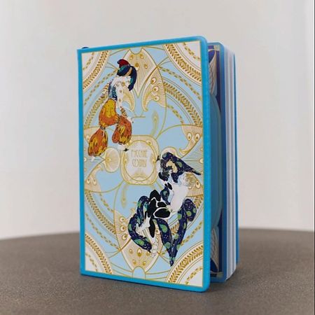 Блокнот РУССКИЕ В МОДЕ Блокнот 