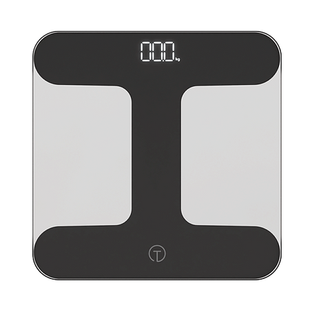 Напольные весы TITAN ELECTRONICS Весы напольные электронные 05 MINI