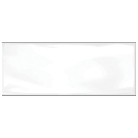 плитка настенная 20,1х50,5 NUVOLA Light, белая