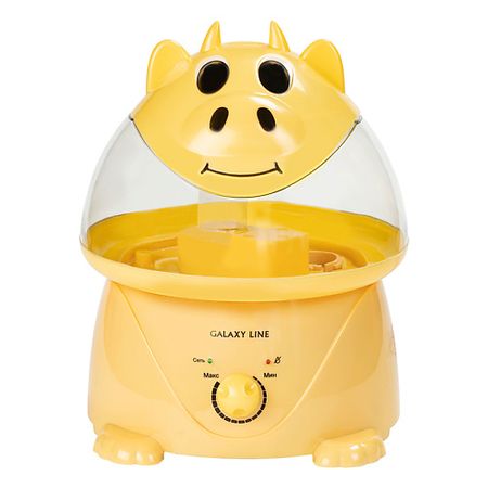 Увлажнитель воздуха GALAXY LINE Увлажнитель воздуха ультразвуковой мощность, GL 8009