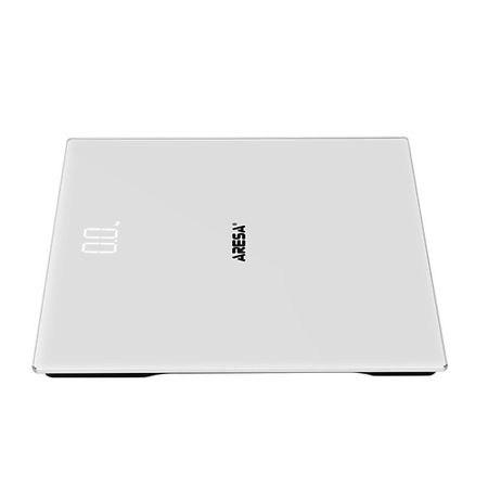 Напольные весы ARESA Напольные весы AR-4411 уолтер ланц древние комиксы дятел вуди весы фортуны