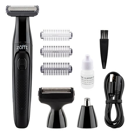 Триммер ZOFFT Триммер Tap Blade 3 в 1 RS-101B