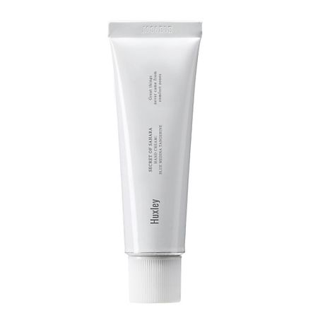Крем для рук HUXLEY Крем для рук питательный Hand Cream Blue Medina Tangerine